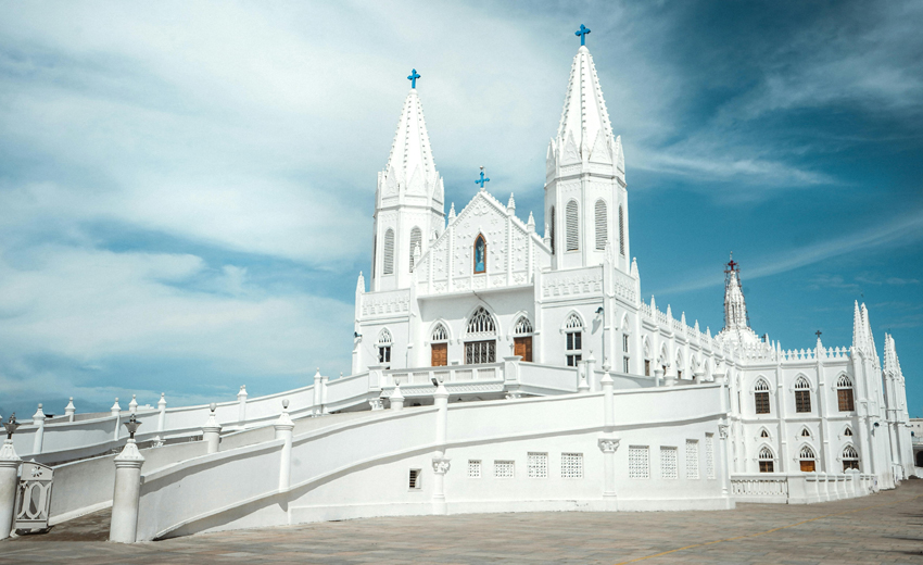 Multiple Tour Package in Chennai Multiple Tour Package in Chennai