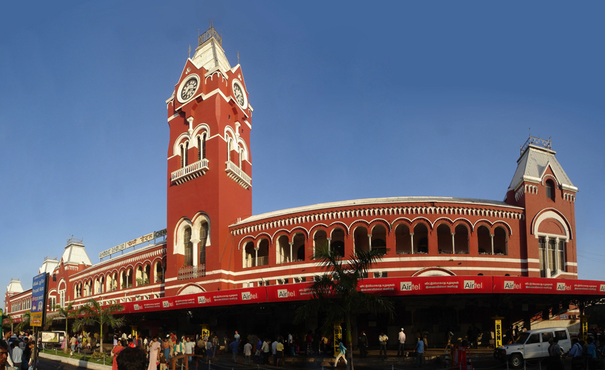 One Day Tour in Chennai One Day Tour in Chennai