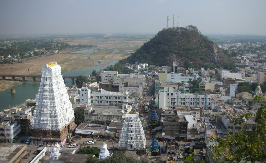 One Day Tour in Thiruttani One Day Tour in Thiruttani