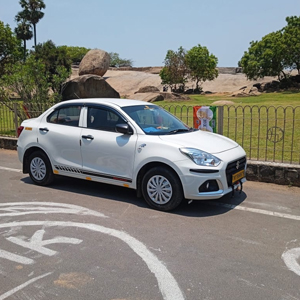 One Day Tour in Chennai