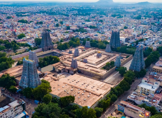 One Day Tour in Chennai One Day Tour in Chennai