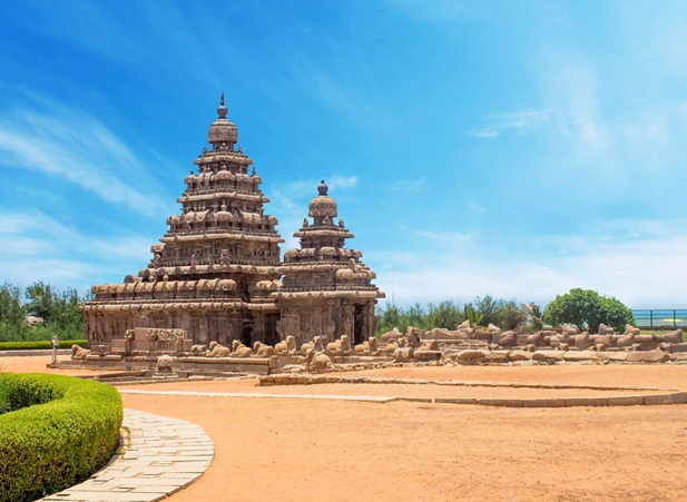 One Day Tour in Chennai One Day Tour in Chennai